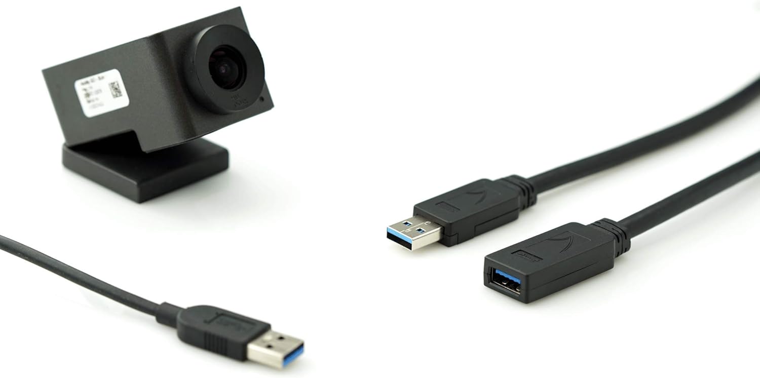 Bеѕt Cуbеr Dеаlѕ 🔥 USB 3.0 10 Meters/32.8 feet, A to A Female Active Repeater Extension Cable