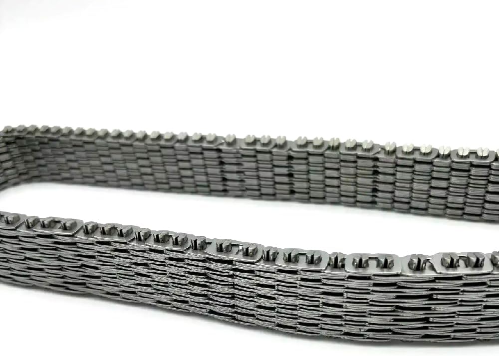 Transnation New C0GF1 CVT Auto Transmission Chain Belt Fit For Hyundai Kia Car Accessories 45832-2H000