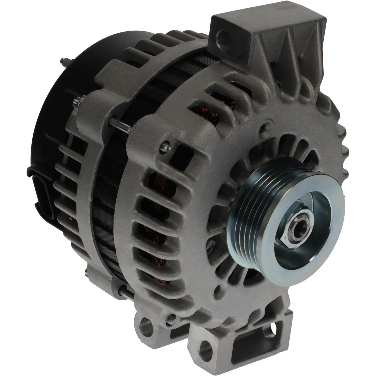 Parts Player PP8290N Alternator