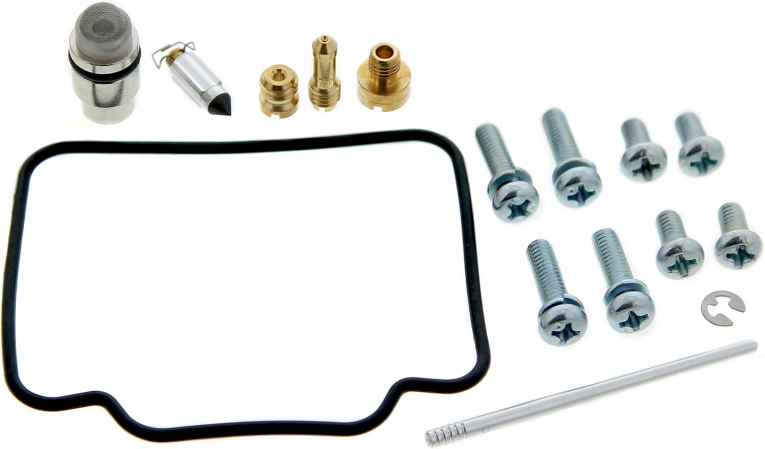 Carb Kit for Polaris Ranger 500 2x4 20052009 Carburetor