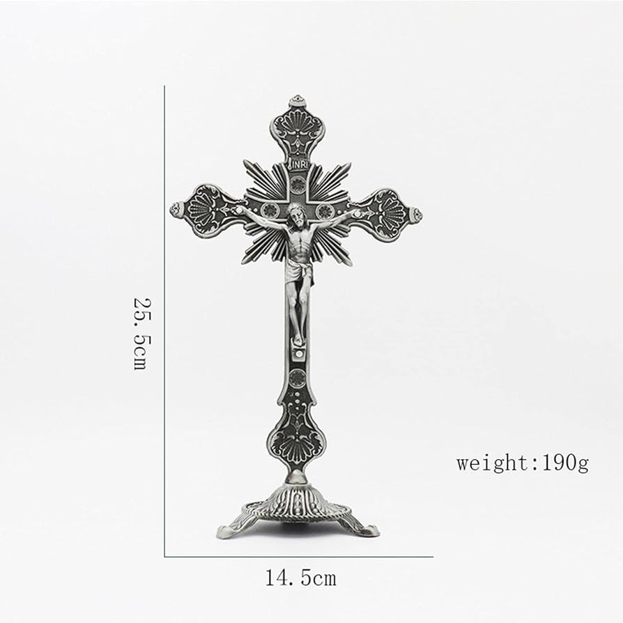 十字架　テーブル 61e-SfUpogL._UF894,1000_QL80_.jpg