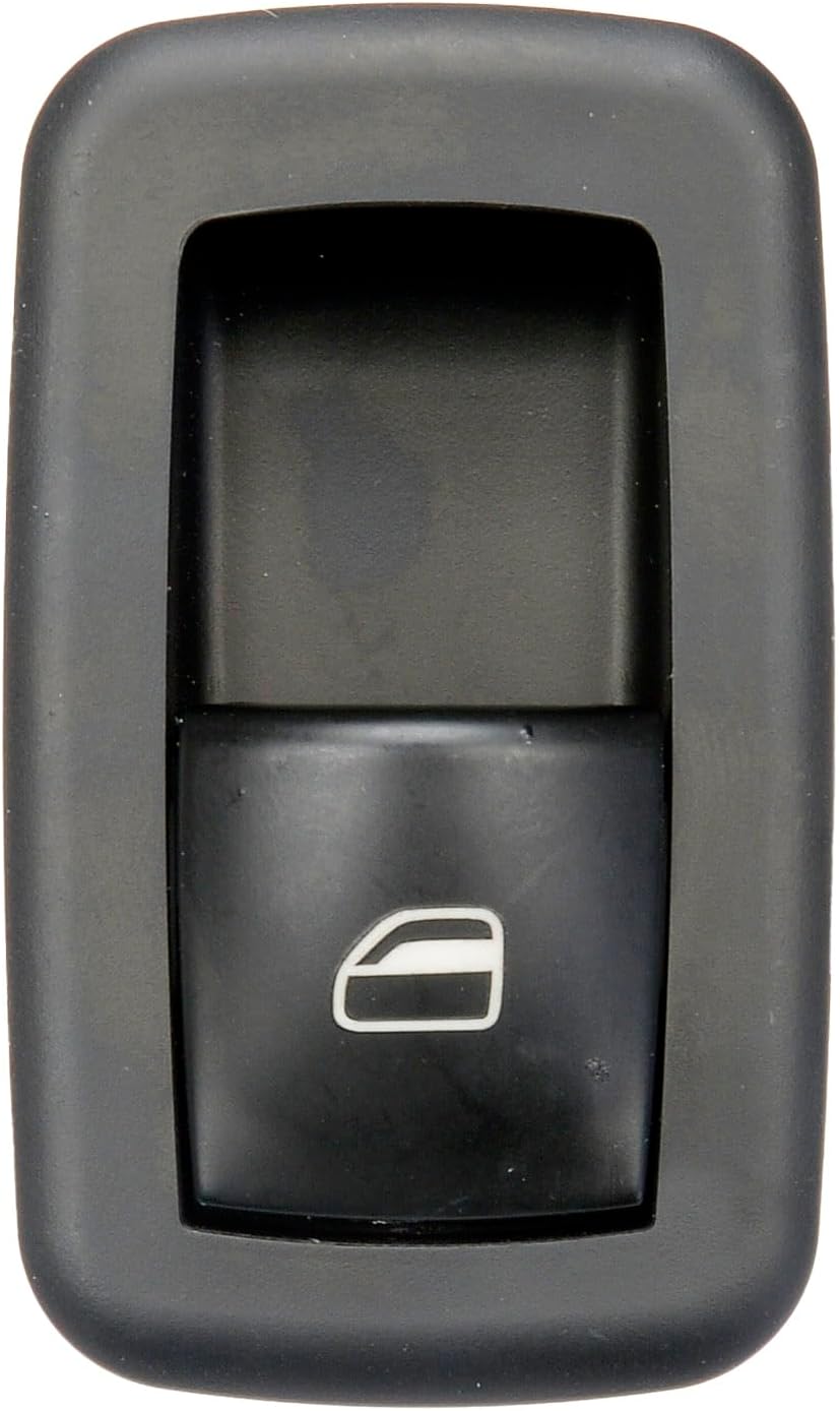 Dorman 901-833 Rear Power Window Switch Compatible with Select Dodge/Ram Models