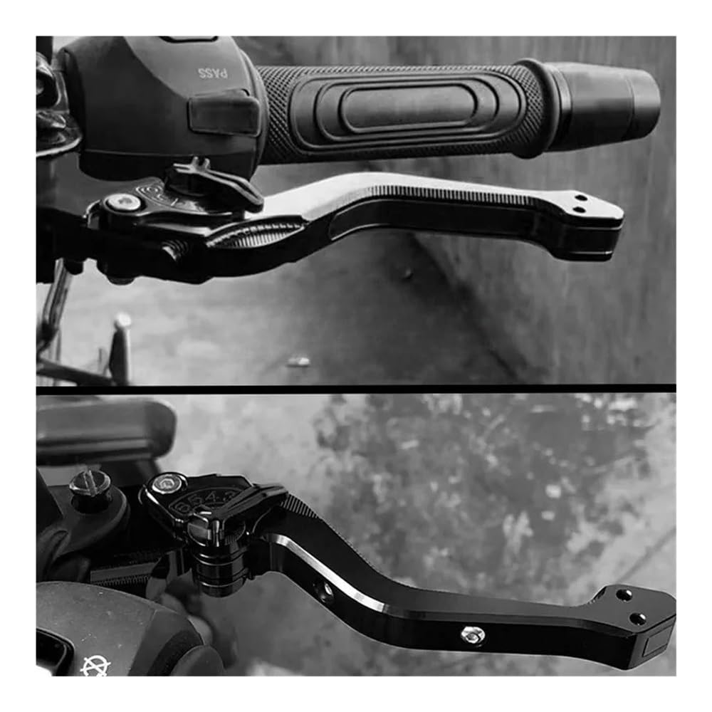 Pieghevole Leva Freno Frizione Accessori Per Moto Leva Freno Frizione Regolabile Ricambi Per Brutale 800/RR Per Turismo Per Veloce 800