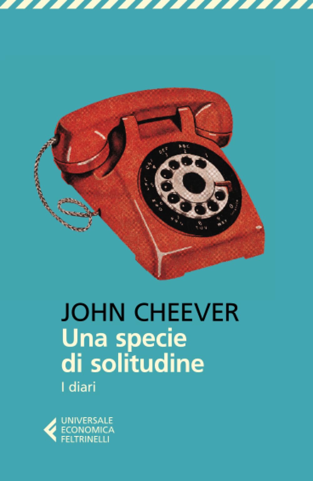 Una specie di solitudine