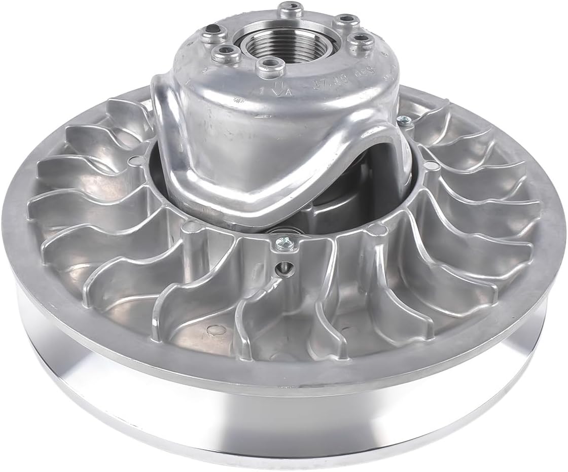 Secondary Driven Clutch Compatible with Can-Am Maverick X3 900 Max R RR 2017-2024, OE# 420280626, 420280706, 420686738, 420280846, 420638126, 420280636