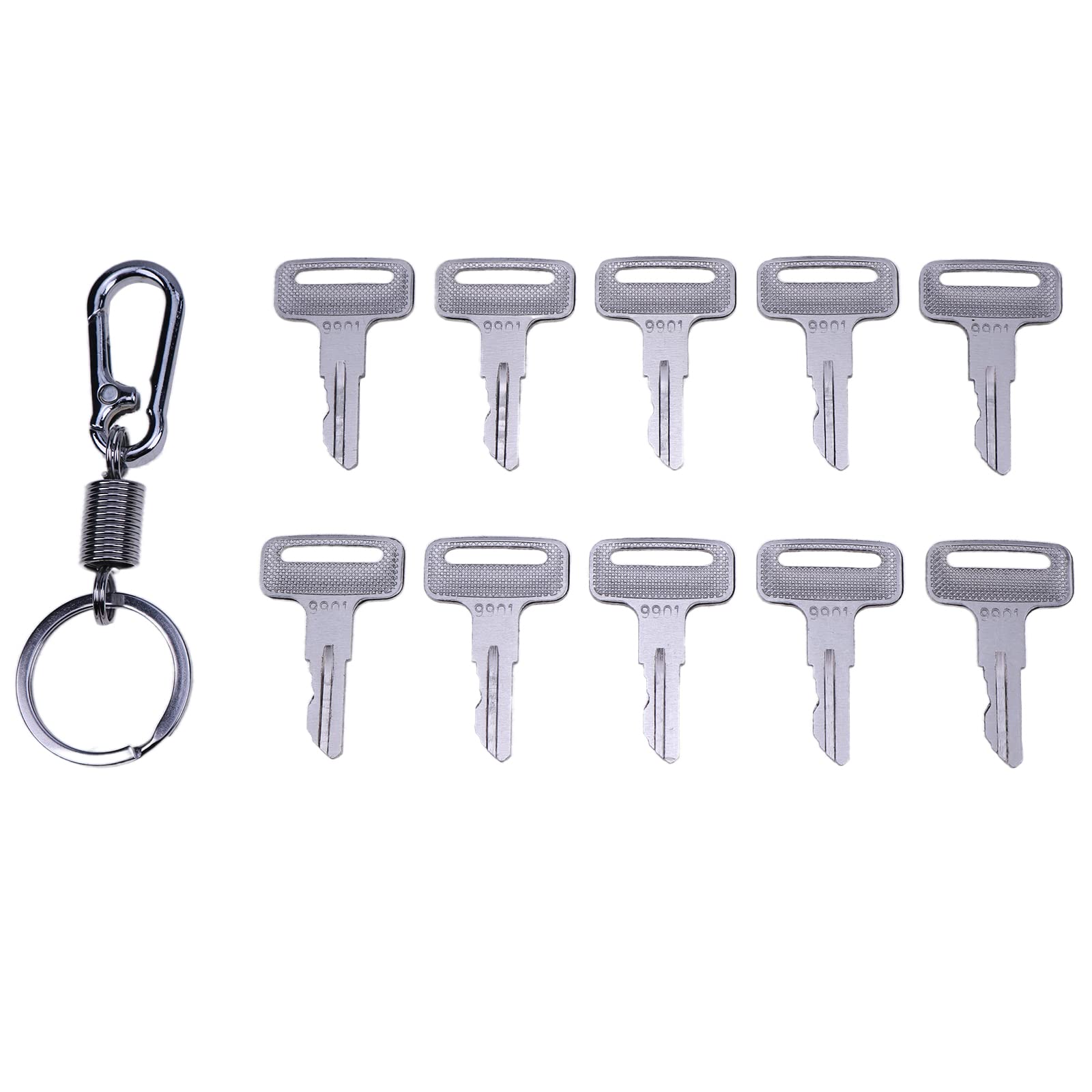 専用　キーチェーン　2点 Amazon | iJDMTOYクロム仕上げLetter Zキーチェーンリングfor