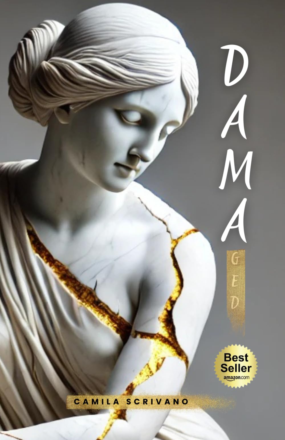DAMAGED: Toi et moi, les femmes que Dieu aime