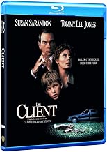 Le Client [Blu-ray]