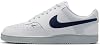 Nike Zapatos Court Vision Low Nubuck para Hombre 1