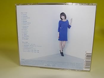 (未使用･未開封品)　BLAU(初回生産限定盤A)(Blu-ray Disc付) 60wa65s Amazon.co.jp: BLAU(初回生産限定盤A)(Blu-ray Disc付