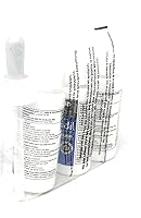 Vista 7 de 3 Meses Kirkland Solución Tópica de Minoxidil Fuerza Extra USP 5% para el Crecimiento del Cabello