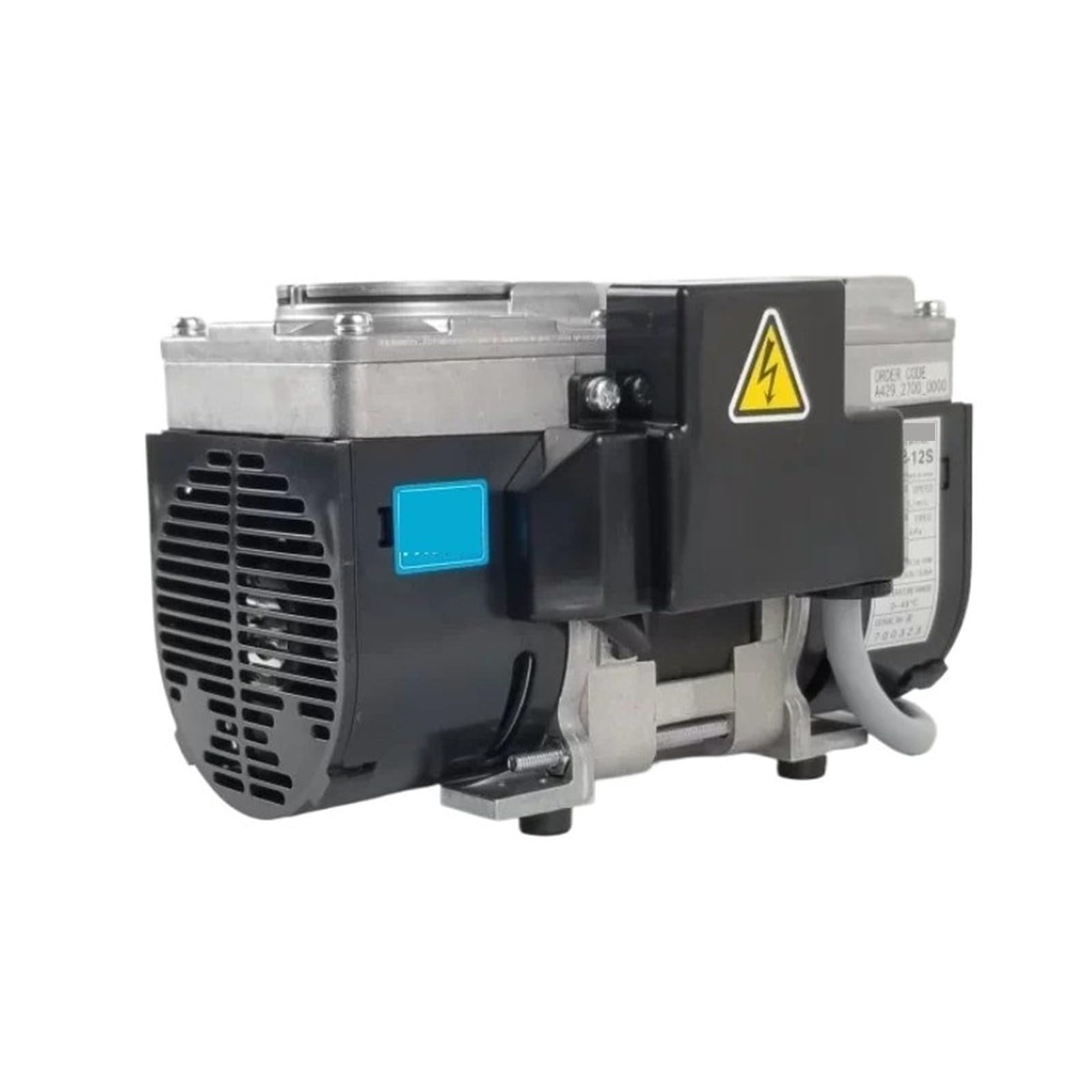 Vakuumpumpe DAP-12S einphasig 110 V