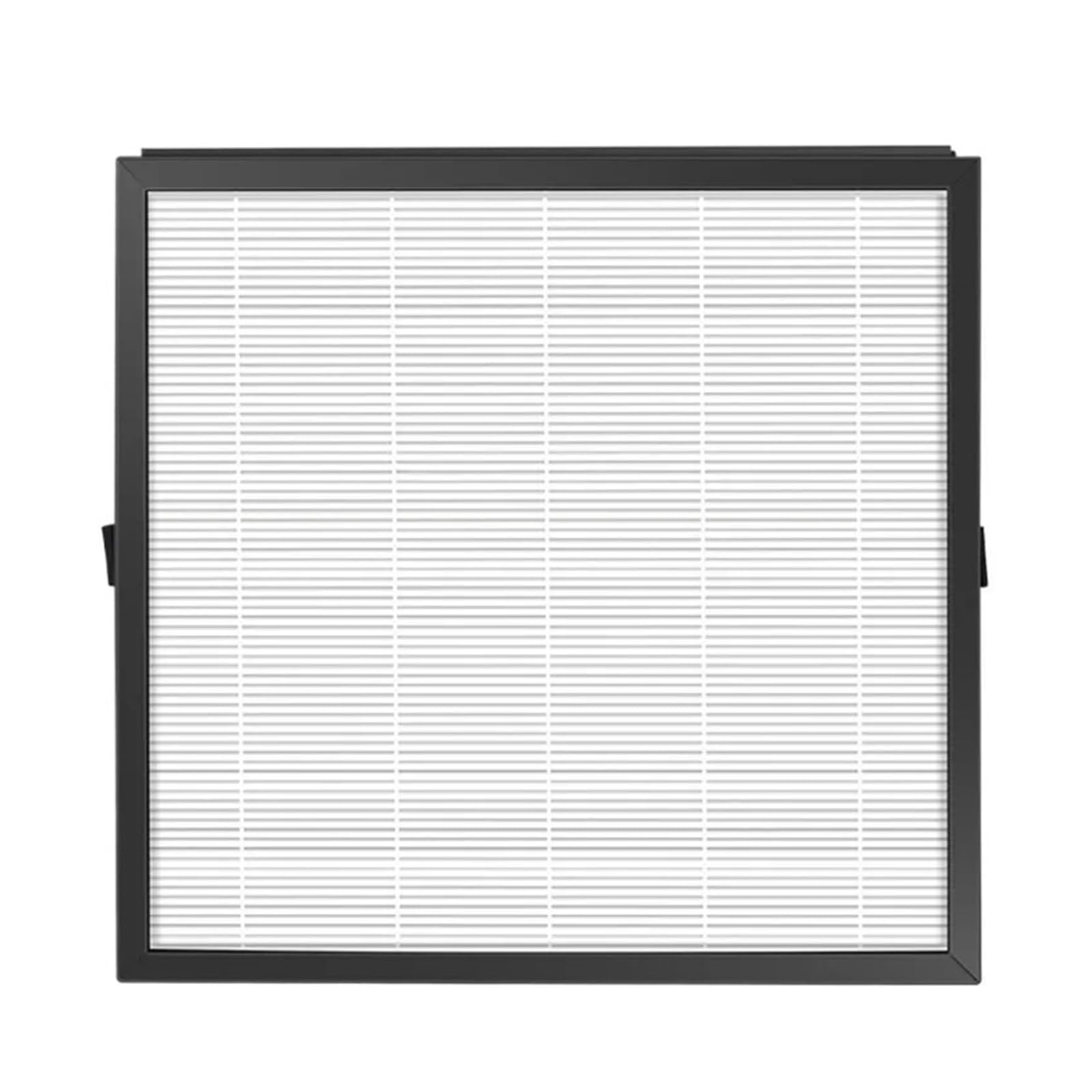 Fkymx 1Pcs 150-A1 Electric Air Purifier Fresh Air System A1,Compatible For Xiaomi ， Composite Filter Merv12 Filter H13