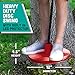 Tree Swing Rope Swing Disc - with Leg Safety Protector & 1