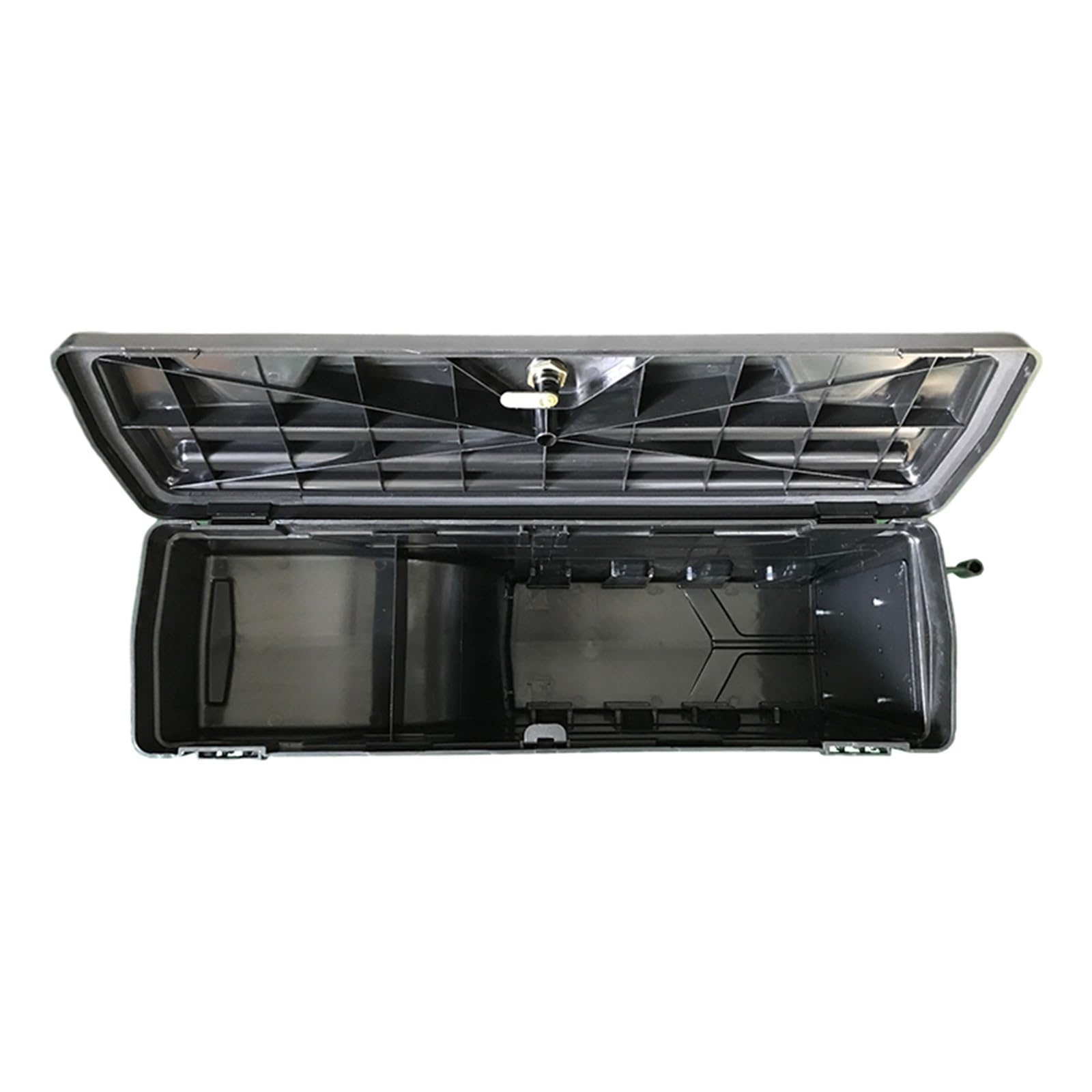 Aufbewahrungsbox Für Den Hinteren Kofferraum Für Ranger T6 T7 T8 Pickup 2012 2013 2014 2015 2016 2017 2018 2019 2020 Gepäckraumabdeckung