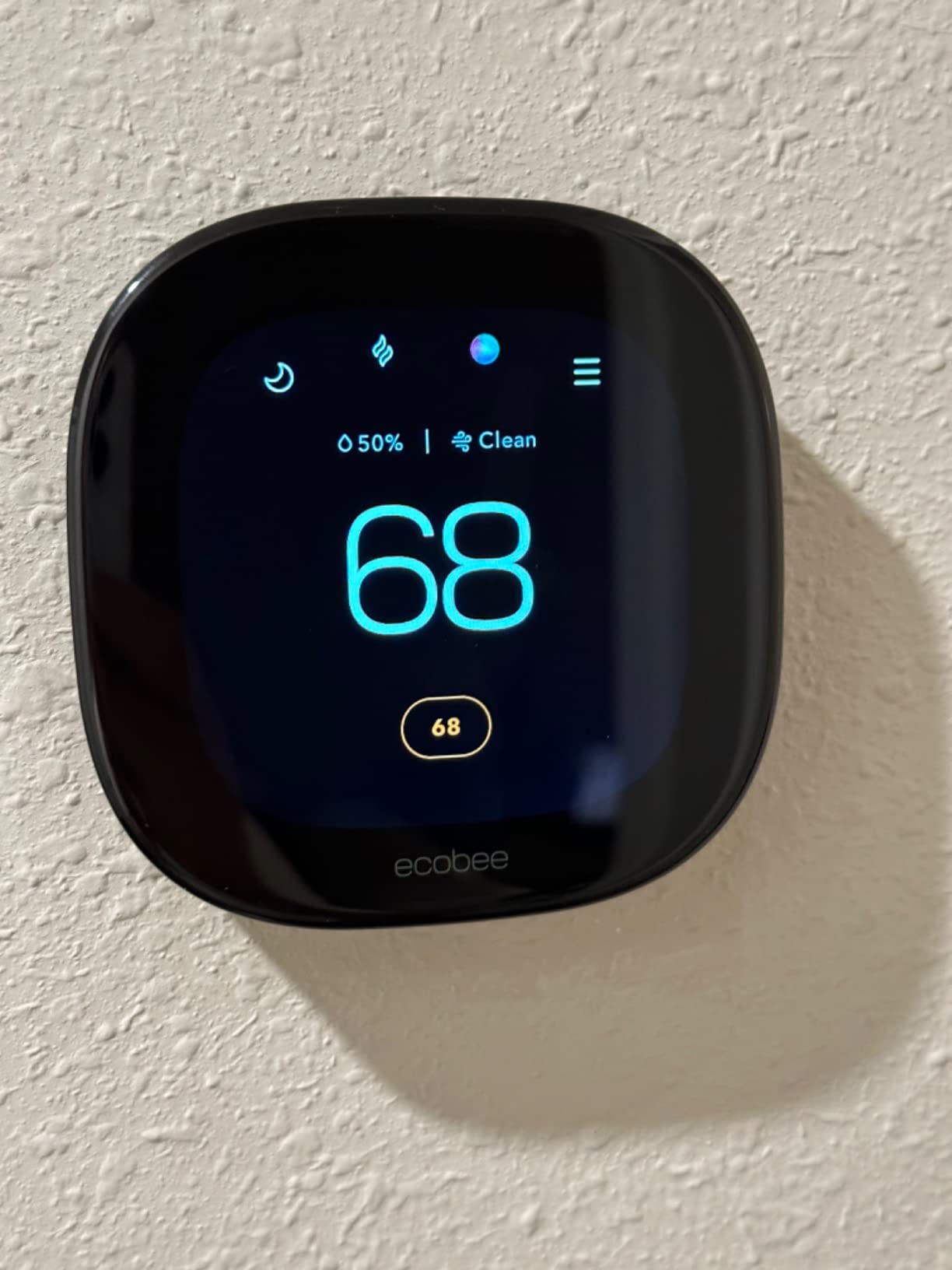 Ecobee Smart Thermostat