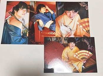 お抹茶煎じ隊ブロマイドコンプリートセット Amazon.co.jp: お抹茶煎じ隊 ブロマイド 9番街レトロ 京極風斗