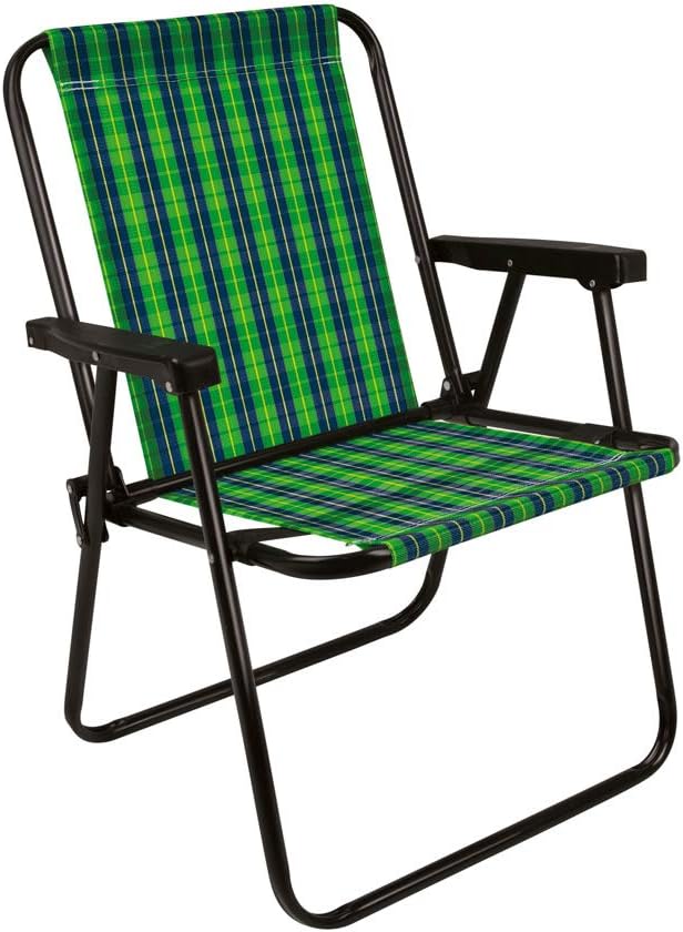 Cadeira de Praia Ipanema Rosa - Marine