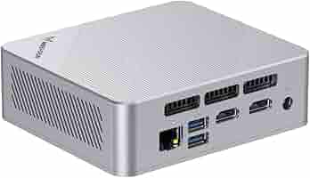 8*a様 MINISFORUM ミニPC UN150P MINISFORUM UN150P | 株式会社リンクスインターナショナル