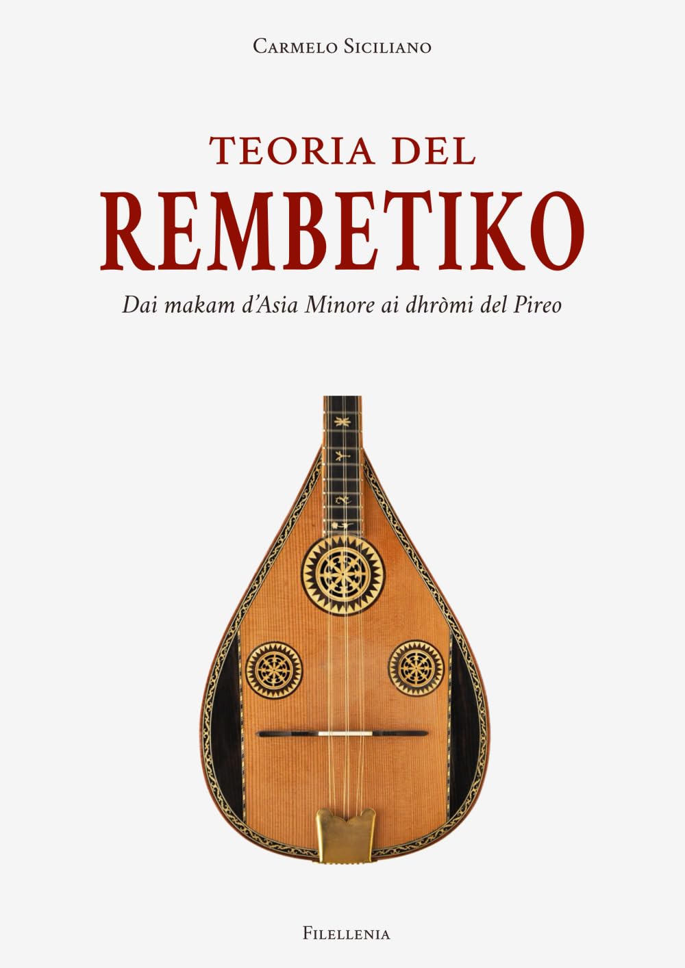 Teoria del rembètiko: Dai makam d’Asia Minore ai dhròmi del Pireo