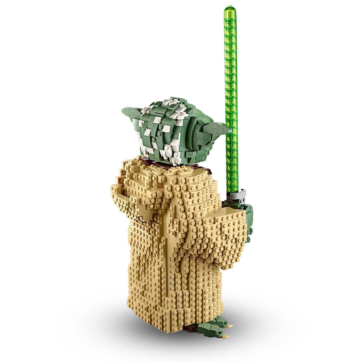yoda lego price