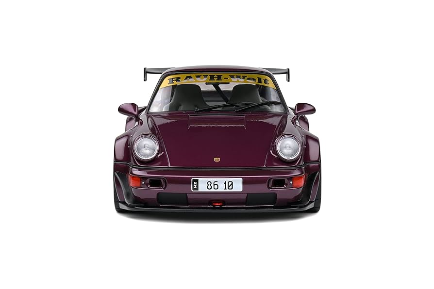 【限定】1/18 ソリド ポルシェ911 RWB ダース・ベイダー 61h3-+fhtSL._UF894,1000_QL80_.jpg