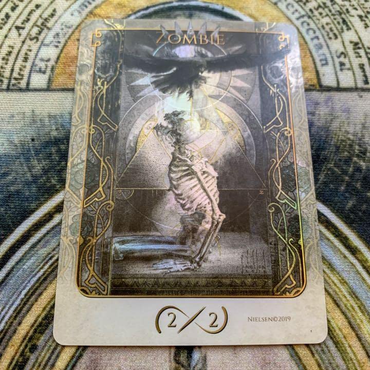 MTG ニールセン トークンオブスピリット2箱セット