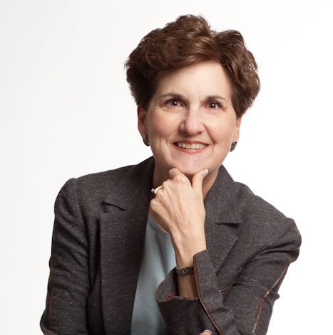 Adele Revella