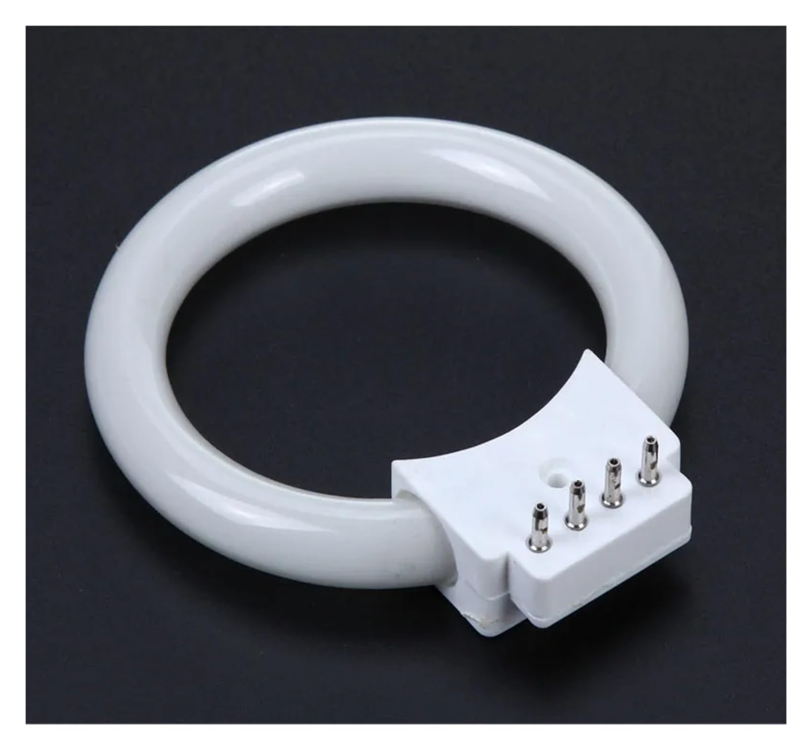 Tubo Luminoso ad Anello for Lampada Fluorescente Circolare da 8 W for Lampada ad Anello for microscopio Composto Illuminazione Bianca Diametro Interno 67 mm