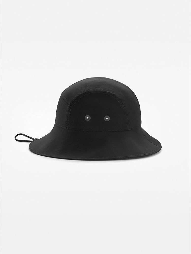 Amazon.co.jp: Arc'teryx Sinsola Hat S-M 24K Black X000005114