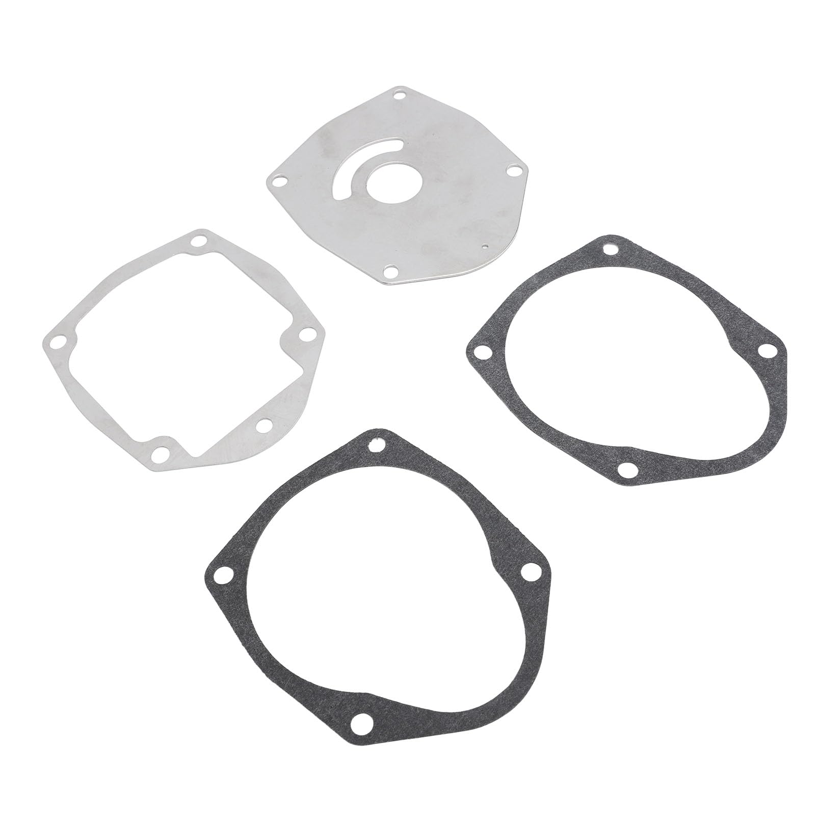 Zestaw Naprawczy Wirnika Pompy Wodnej 47 43026 Q06 Kompatybilny z Mercruiser Alpha One Gen 2