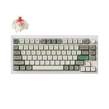 Amazon | 【国内正規品】Keychron Q1 Max QMK/VIAワイヤレス