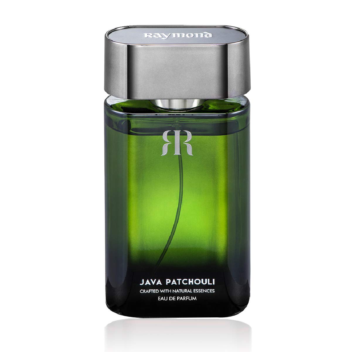 Raymond Java Patchouli Perfume for Men, 95 ml