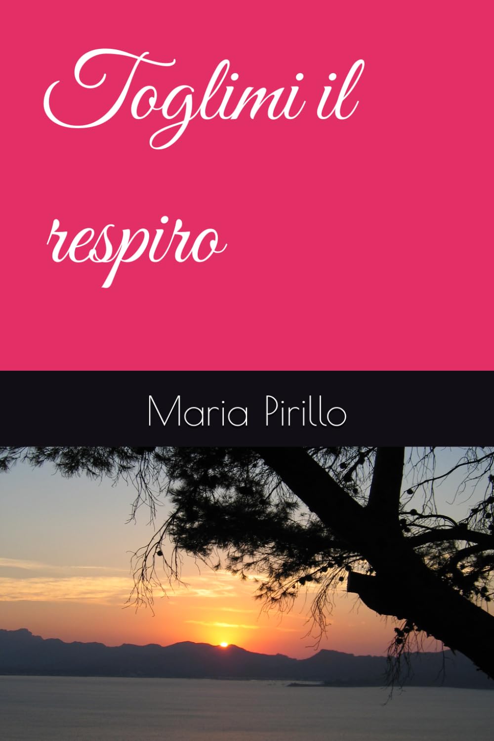 Toglimi il respiro