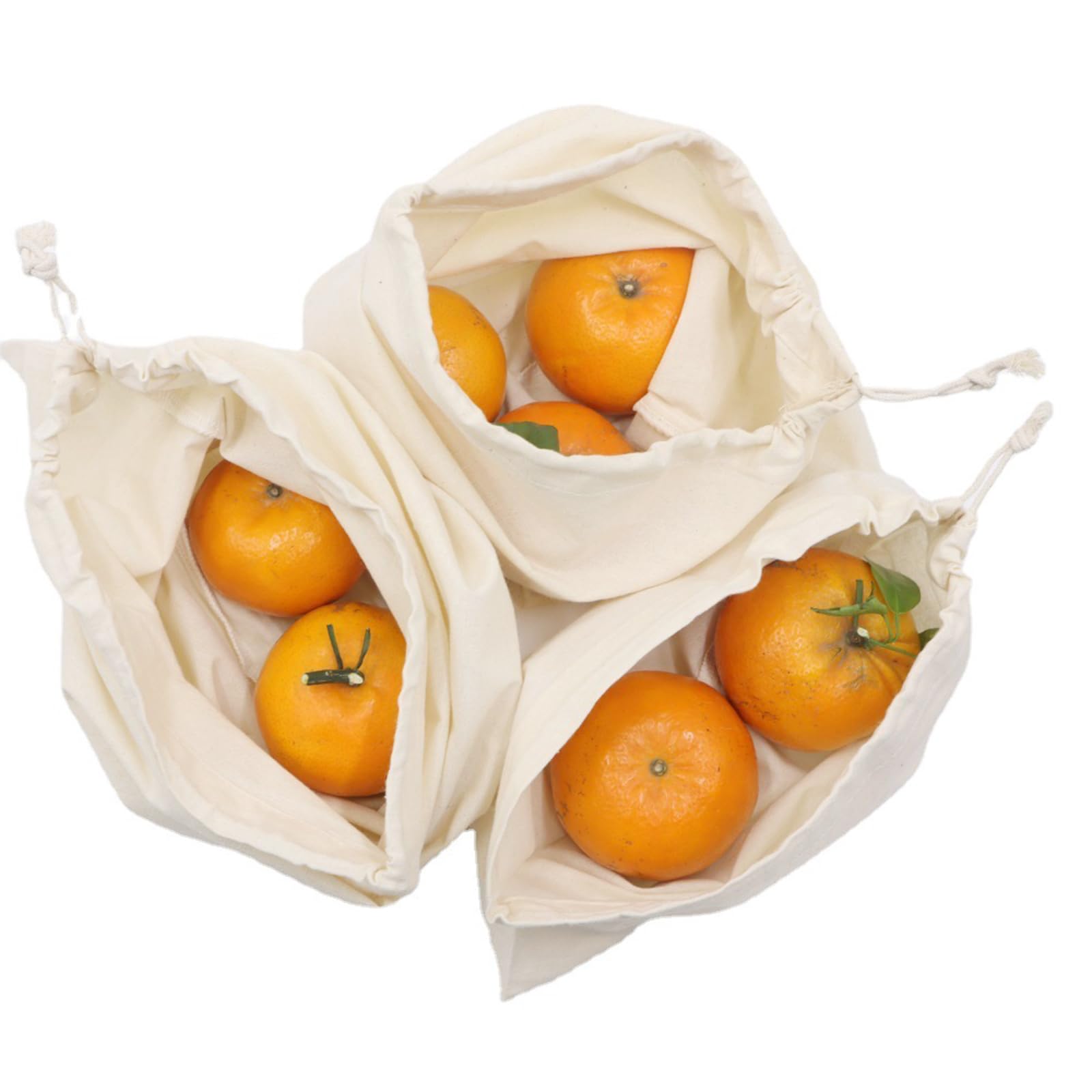 2 Pezzi Sacchetto Pane Riutilizzabili,30x40cm Sacchetti di Pane in Lino, Sacchetto Portapane con Coulisse,Borsa per Il Pane in Lino,Sacchetto di Conservazione del Pane per Conservare Frutta e Verdura