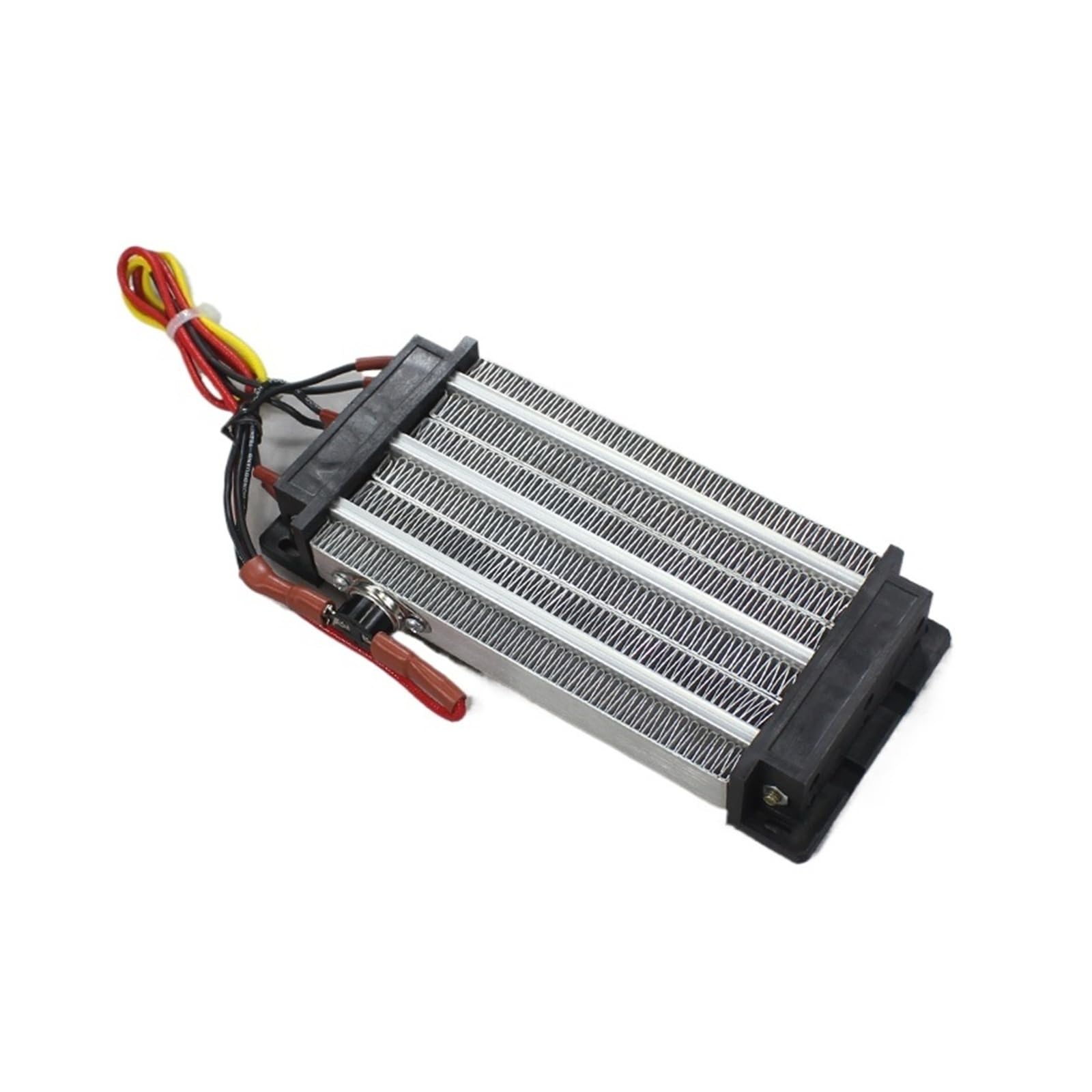 Calentador De Aire Cerámico PTC, 110 V, 1000 W, Termostático Aislado, Elemento Calefactor 126A3, 170 X 76 Mm