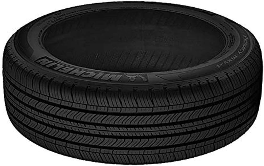 MICHELIN Primacy MXM4, AllSeason Car Tire, SUV, Sport and