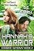 Hannah's Warrior: Cosmos' Gateway