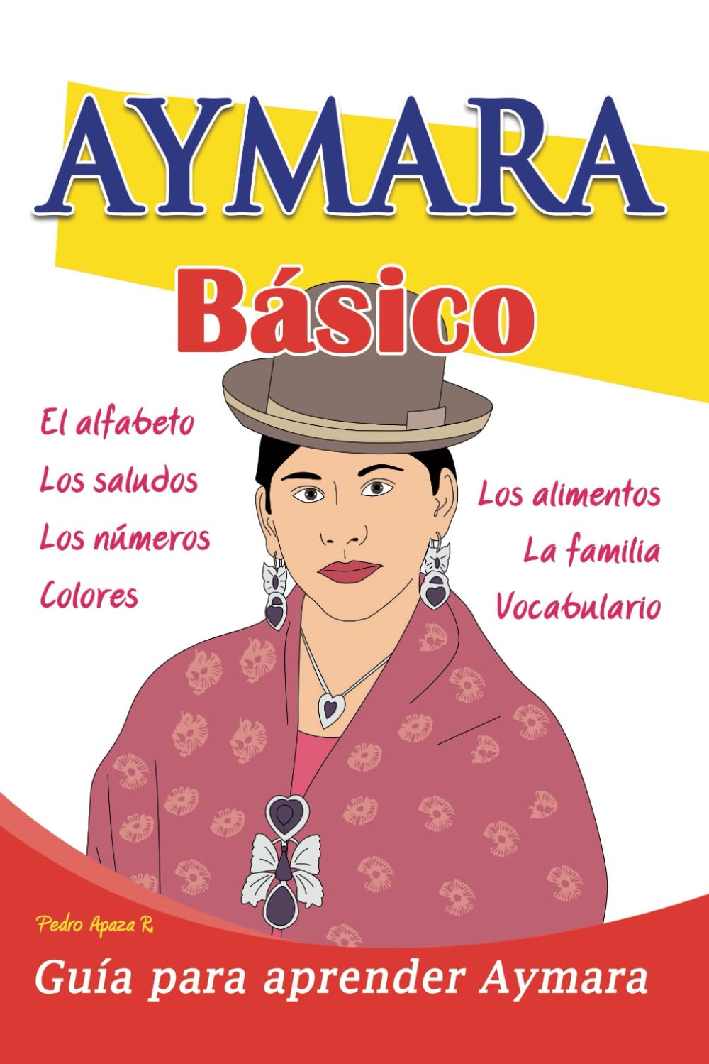 Aymara básico: Curso de aymara