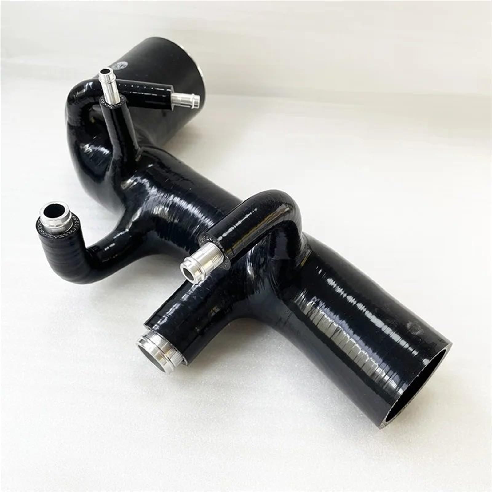 wąż próżniowy Wąż dolotowy do turbosprężarki silikonowy pasuje do Subaru IMPREZA GDB EJ20 STI WRX MK7-8 wąż turbo