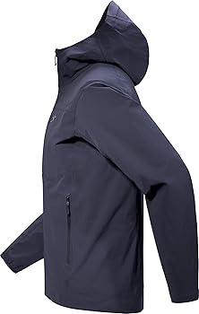 【新品・廃盤】Gamma Lightweight Hoody Size：M Amazon.com: Arc'teryx Gamma Lightweight Hoody Men's | Our