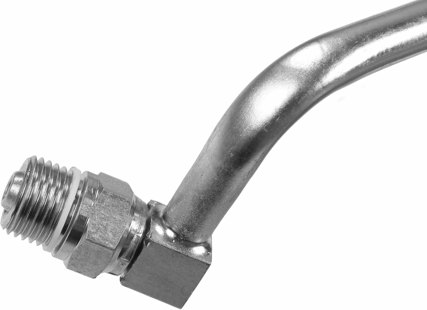 Sunsong 3401823 Power Steering Pressure Line Hose Assembly