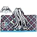 MONSTER HIGH HOODED TOWEL WRAP, FRANKIE STEIN