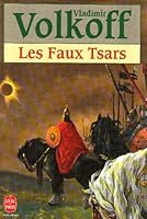 Les faux tsars 2877061582 Book Cover