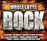  Whole Lotta Rock-Tribute to Rock Music