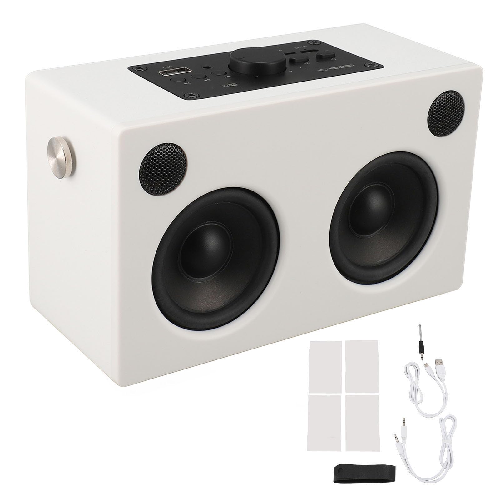 CHICIRIS Mini Enceinte Bluetooth avec Technologie, Haut-Parleur Portable