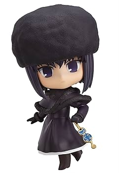 ねんどろいど 久遠寺有珠 309【未開封品】 ねんどろいど 久遠寺有珠 309【未開封品】 ねんどろいど 久遠寺有珠