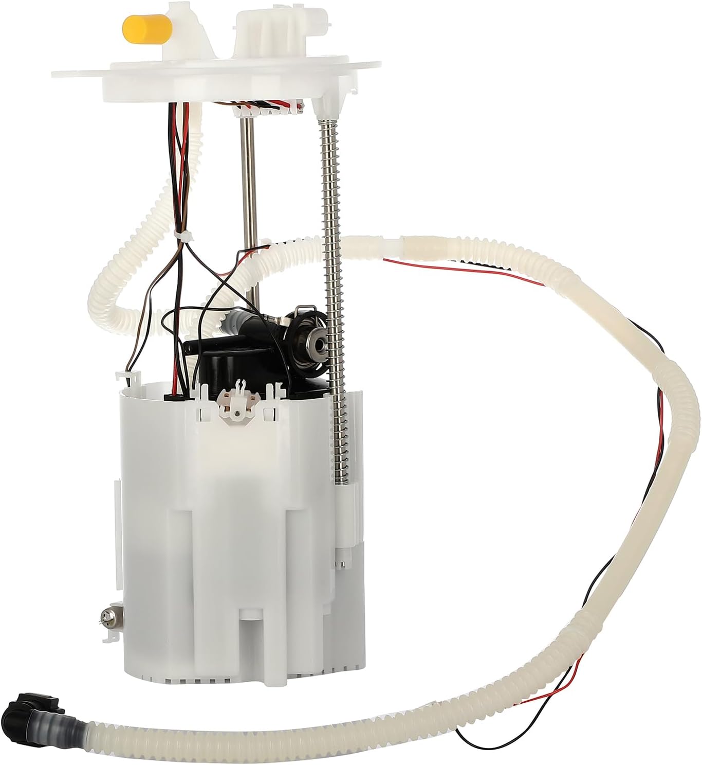 OCPTY Fuel Pump Module Assembly fit for 2015-2019 for Nissan Rogue L4 2.5L Petrol For vehicle built in USA; Korean Built Replaces 170404BA0C, 170404BA0B, 170404BA0A, F00HK01177, FG1932, SP4126M