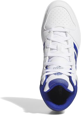 adidas Men's Hoops Mid Classic Shoe