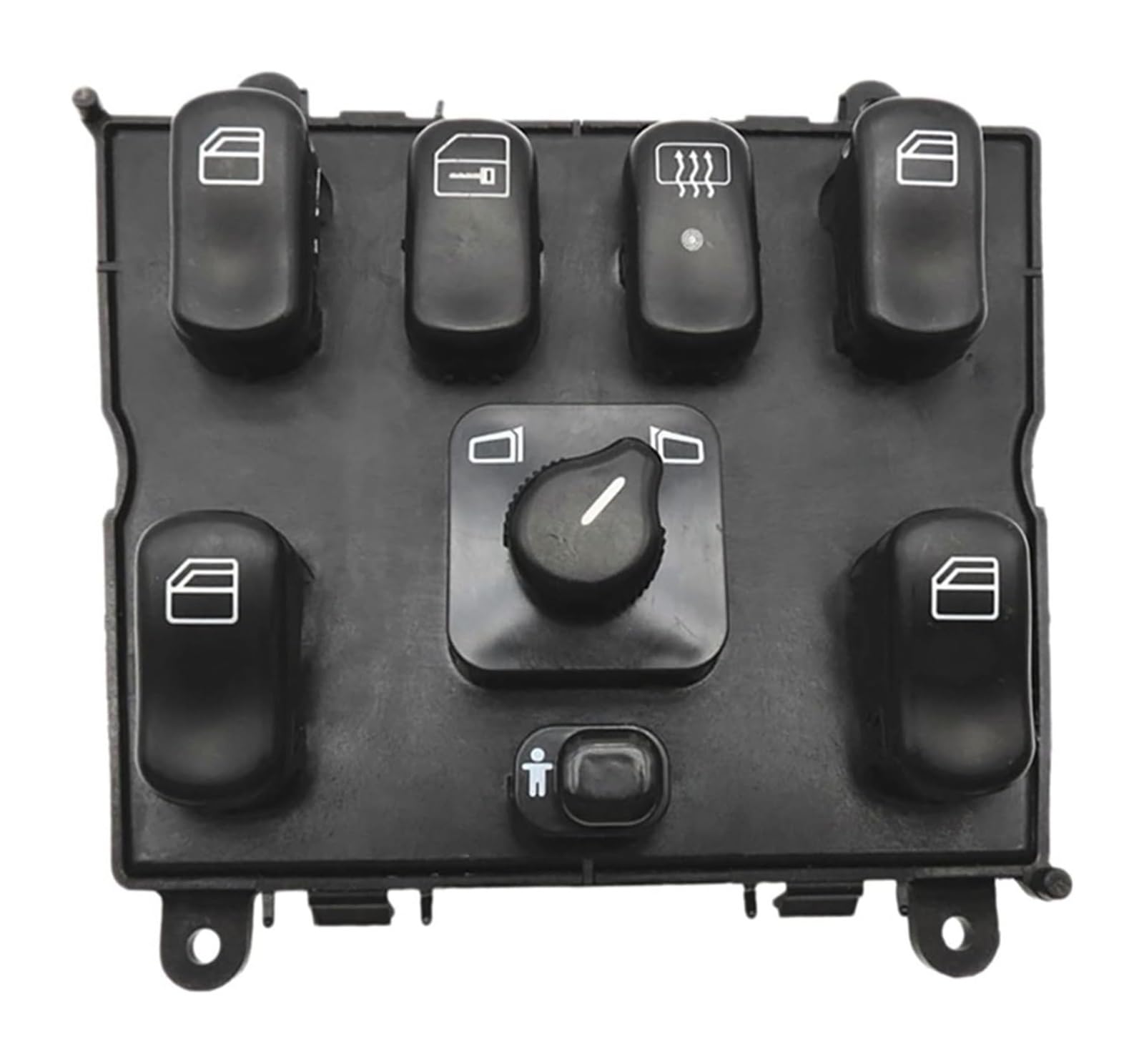 Interrupteurs De Vitres Électriques : Réparer Commande Mercedes ML - 8
